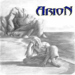 ARION (E)-CD-Cover