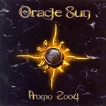 ORACLE SUN-CD-Cover