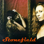 STONEFIELD (D)-CD-Cover