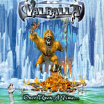 VALHALLA (E)-CD-Cover