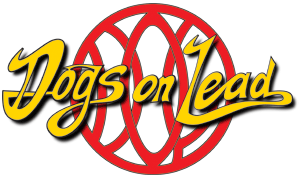 DOGS ON LEAD-Logo