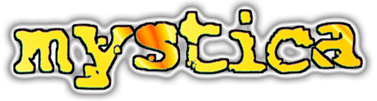 MYSTICA (D)-Logo