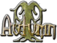AUTUMN (NL)-Logo
