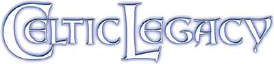 CELTIC LEGACY-Logo