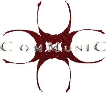 COMMUNIC-Logo