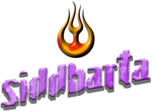 SIDDHARTA (SLO)-Logo