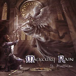 MERCURY RAIN-CD-Cover