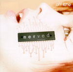NERVED (S)-CD-Cover