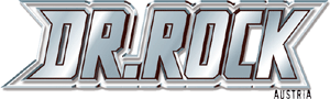 DR. ROCK Austria-Logo