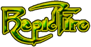 RAPID FIRE (I)-Logo