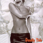 DEADLY TIDE-CD-Cover