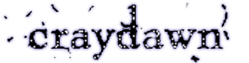 CRAYDAWN-Logo