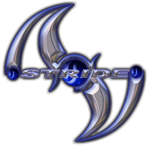 STRIDE-Logo