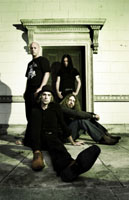 CATHEDRAL (GB)-Bandphoto 1