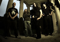 CATHEDRAL (GB)-Bandphoto 2