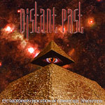 DISTANT PAST-CD-Cover