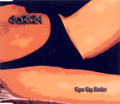 GOBLIN (D)-CD-Cover