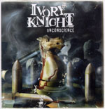 IVORY KNIGHT-CD-Cover
