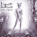 LIQUID HORIZON-CD-Cover
