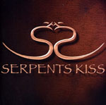 SERPENTS KISS (GB)-CD-Cover