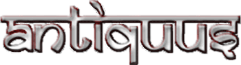 ANTIQUUS-Logo