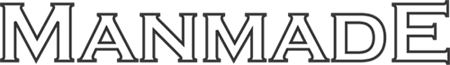MANMADE-Logo