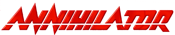 ANNIHILATOR-Logo