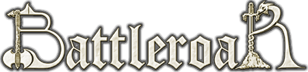 BATTLEROAR (GR)-Logo