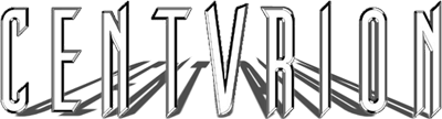 CENTVRION-Logo