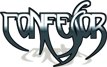 CONFESSOR (US)-Logo
