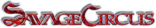 SAVAGE CIRCUS-Logo