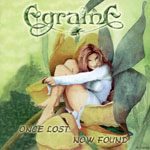 EGRAINE-CD-Cover