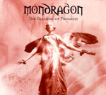 MONDRAGON-CD-Cover