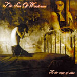 THE SUN OF WEAKNESS-CD-Cover