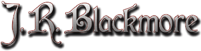 J.R. Blackmore-Logo