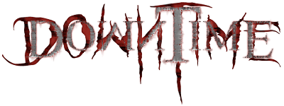 DOWNTIME-Logo