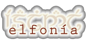 ELFONÍA-Logo