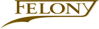 FELONY (CH)-Logo
