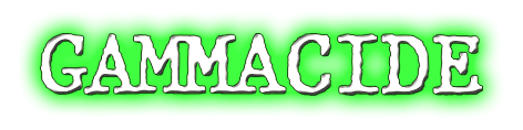 GAMMACIDE-Logo