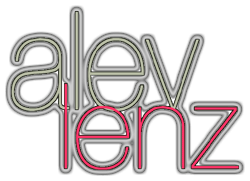 Alev Lenz-Logo