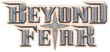 BEYOND FEAR (US)-Logo