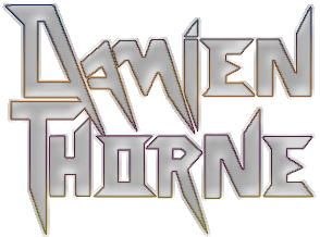 DAMIEN THORNE-Logo