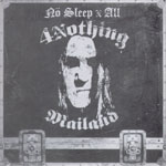 4NOTHING-CD-Cover