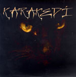 KARAKEDI-CD-Cover