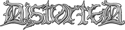 DISTORTED (IL)-Logo