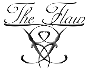 THE FLAW-Logo