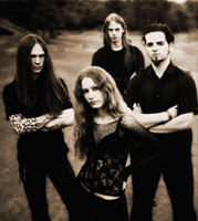 THE FLAW-Bandphoto