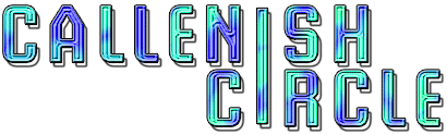 CALLENISH CIRCLE-Logo