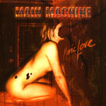 MAIN MACHINE-CD-Cover