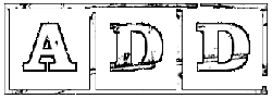 A.D.D. (US, IL, Chicago)-Logo